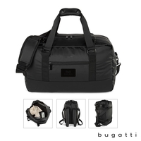 Bugatti Mile End Hybrid Duffel Bag... from ASI 67866 Logomark/Valumark