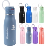 Takeya® Traveler Insulated Leak Proof Mug with Fliplock Lid