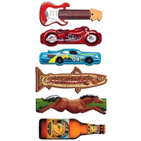 Shaped Insulators... from ASI 90154 Sunjoy Group Inc