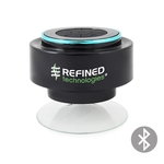 Touhy Waterproof Bluetooth Speaker