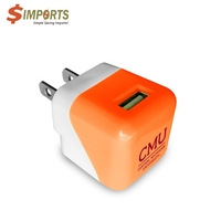 We all LOVE our wall chargers. Without them, how would our... from ASI 90154...