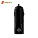 Waukegan Dual Port Car Finder Charger - Simports