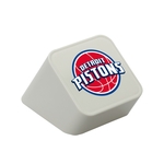 Nagle Bluetooth Square Sucker Speaker