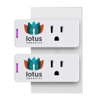 Control power outlets remotely with any mobile device from anywhere in......