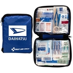 FIRST AID KIT ESSENTIAL CARE 240 PIECE FIRST AID KIT