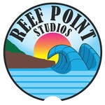 Sublimated Full Color MDF Wood Car Coaster