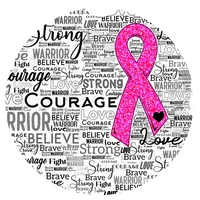 Sublimated Full Color Neoprene Car Coaster. Bright and vivid full four......