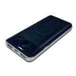 Ohio Street Mega LED Display Wireless Power Bank (Simports)