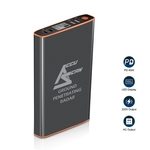 Palisade 45W Laptop Charger 27200mAh Power Bank