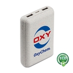 Emmer Eco-Friendly 10,000mAh Power Bank