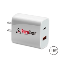 Dinuba UL listed 18W PD Wall Charger