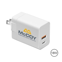 Hyperion 18W PD Wall Charger