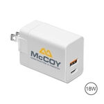 Hyperion 18W PD Wall Charger