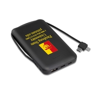 huge 5,000mAh battery and high quality components, you can count on... from...