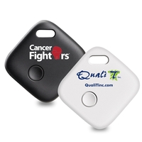 This is a smart tag that works with ISO "Find My",... from ASI 90154 Sunjoy...