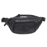 This waist pack can be worn as a cross body and... from ASI 79384 Preferred...