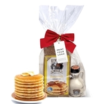 Pancake & Syrup Breakfast Bundle