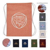 Thunderbird 100% Eco-Friendly Drawstring Bag... from ASI 31517 Admart...