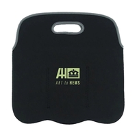Neoprene 6-Pack Insulated Tote Bag... from ASI 31517 Admart Products / Admart...
