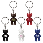 Bear Keytag