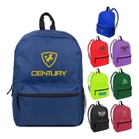 Classic 16" Backpack... from ASI 31517 Admart Products / Admart Line