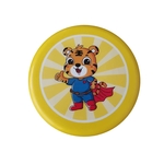 9.06 inch Colored Flying Disc