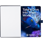 FSC Mix Bound Journal w/ Tip-In