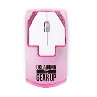 Morgan Slim Mouse, acrylic mouse perfect for your next campaign. Add... from...