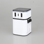 Light Up International Adapter