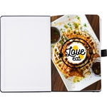 Mela Journal W/ Tip-In