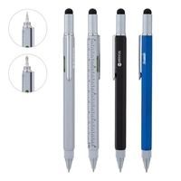 Intrepid Multifunctional Ballpoint Pen... from ASI 31517 Admart Products /...