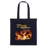 Penny™- R-PET Poly-Cotton Tote - ColorVista