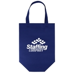 Liberty™- USA Made Non-Woven Tote - Screen Print