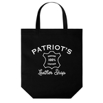 Patriot™- USA Made Non-Woven Tote - Screen Print