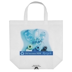 Sea™- R-PET Non-Woven - Sublimation 1 sided