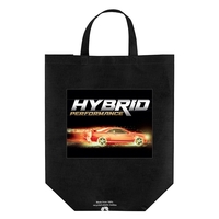 Ocean™- R-PET Non-Woven Tote - ColorVista