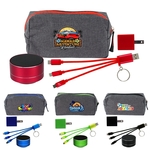 G LINE XL SPEAKER, WALL & CABLE KIT