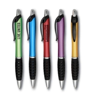 Available in Blue, Gold, Green, Red, Violet... from ASI 68850 Markon Pen &...