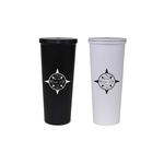 22 Oz. Stainless Steel Wanderer Tumbler