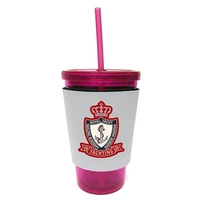 Large Tapered Sleeves