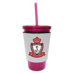 Large Tapered Sleeves