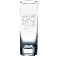 10.5 oz Collins barware custom etched product. Available in clear color......
