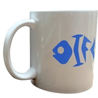 15oz Ceramic coffee mug.... from ASI 65603 Kool Trends