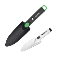 Premium molded shovel made of durable plastic.... from ASI 98360 WOWLine /...