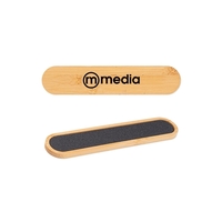 Nail file made from sustainable bamboo.... from ASI 98360 WOWLine / WOWLine®