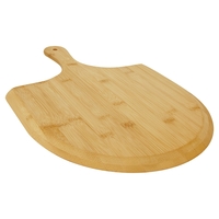 Bamboo Pizza Board... from ASI 92531 Unique Custom Products / UCP