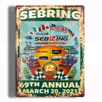 12" x 16" custom sign made from recycled aluminum.... from ASI 50120 Dixie...