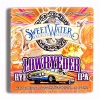 18" x 18" Sign (4 Color Process)