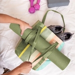 SHAMWOW YOGA TOTE - 4CP POLY