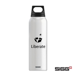 SIGG™ Hot & Cold Bottle - 17oz